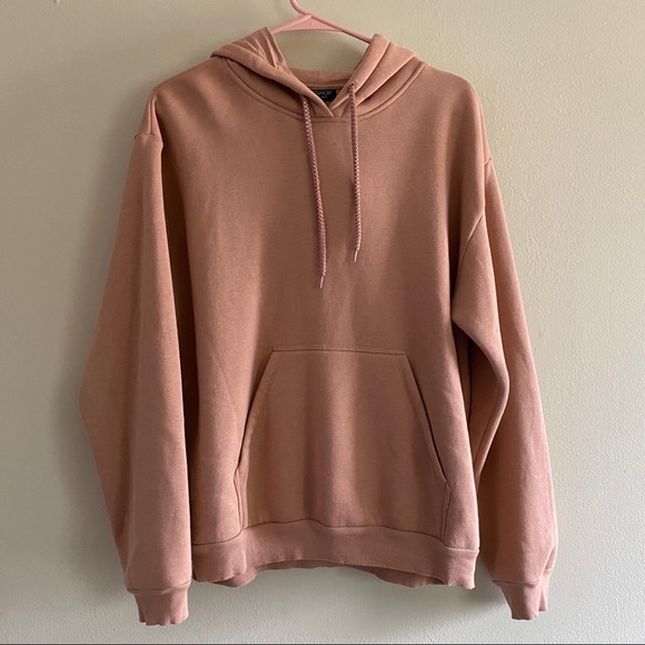 Topshop Other - TopShop mens hoodie